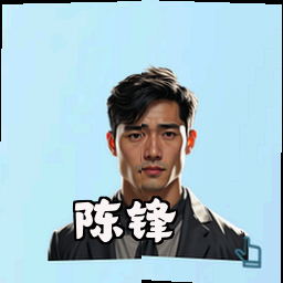 陈锋